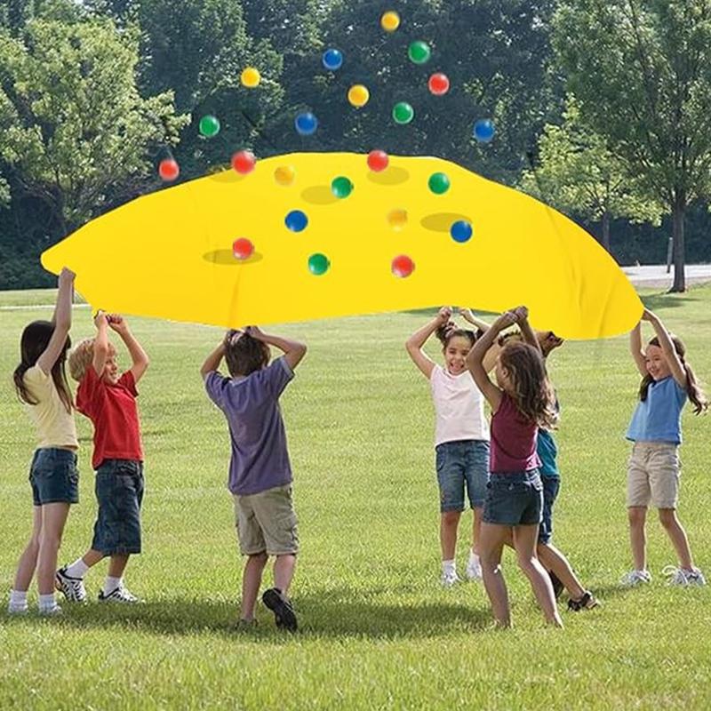 Party Supplies - Neues Hohlscheiben-Wurfspiel: Sportspiele, Teambuilding-Aktivitäten, Indoor-Sport, Mehrspieler-Event,