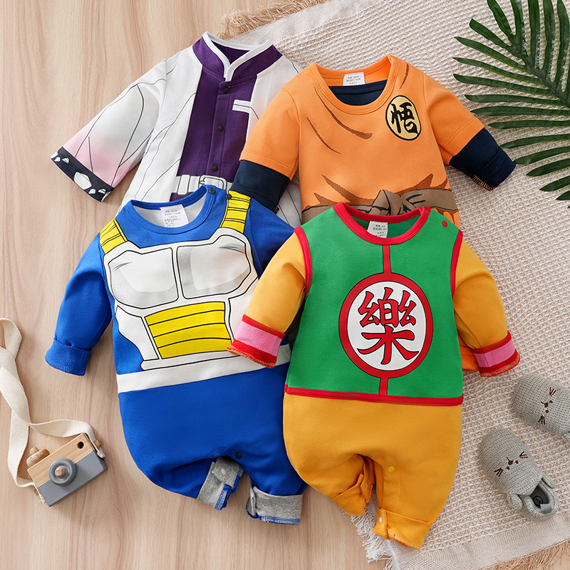 Spiderman Jumpsuit Kids - Neugeborenen Baby Anime Cape Stil Kinder