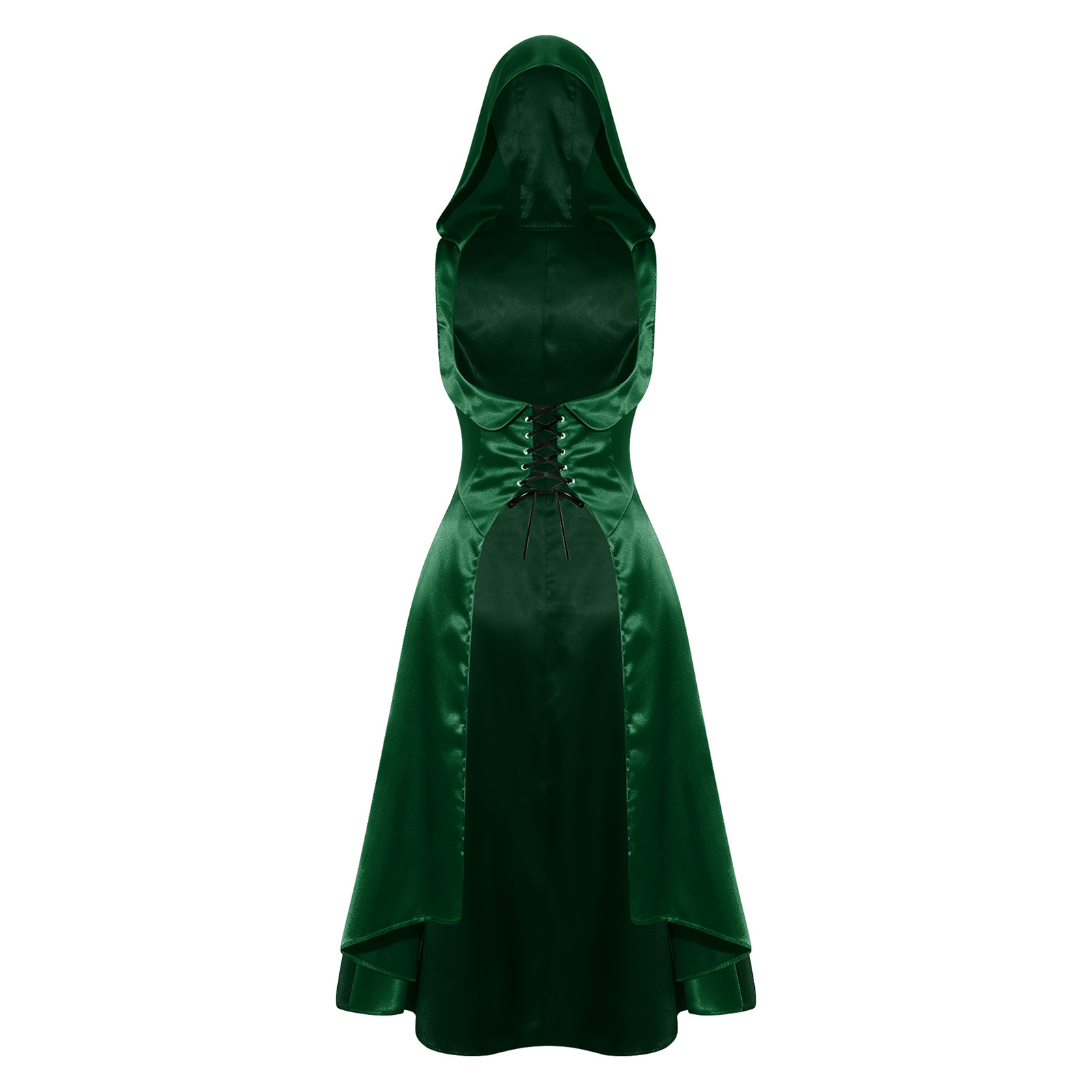 Damen-Mittelalter-Kostüm im Re – Medieval Renaissance Dress Women Bewertung und Preis