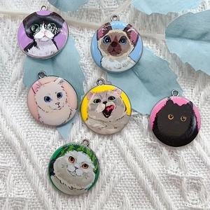 10 Stück Cartoon-Tier-Katzen-E – Party Supplies Bewertung und Preis