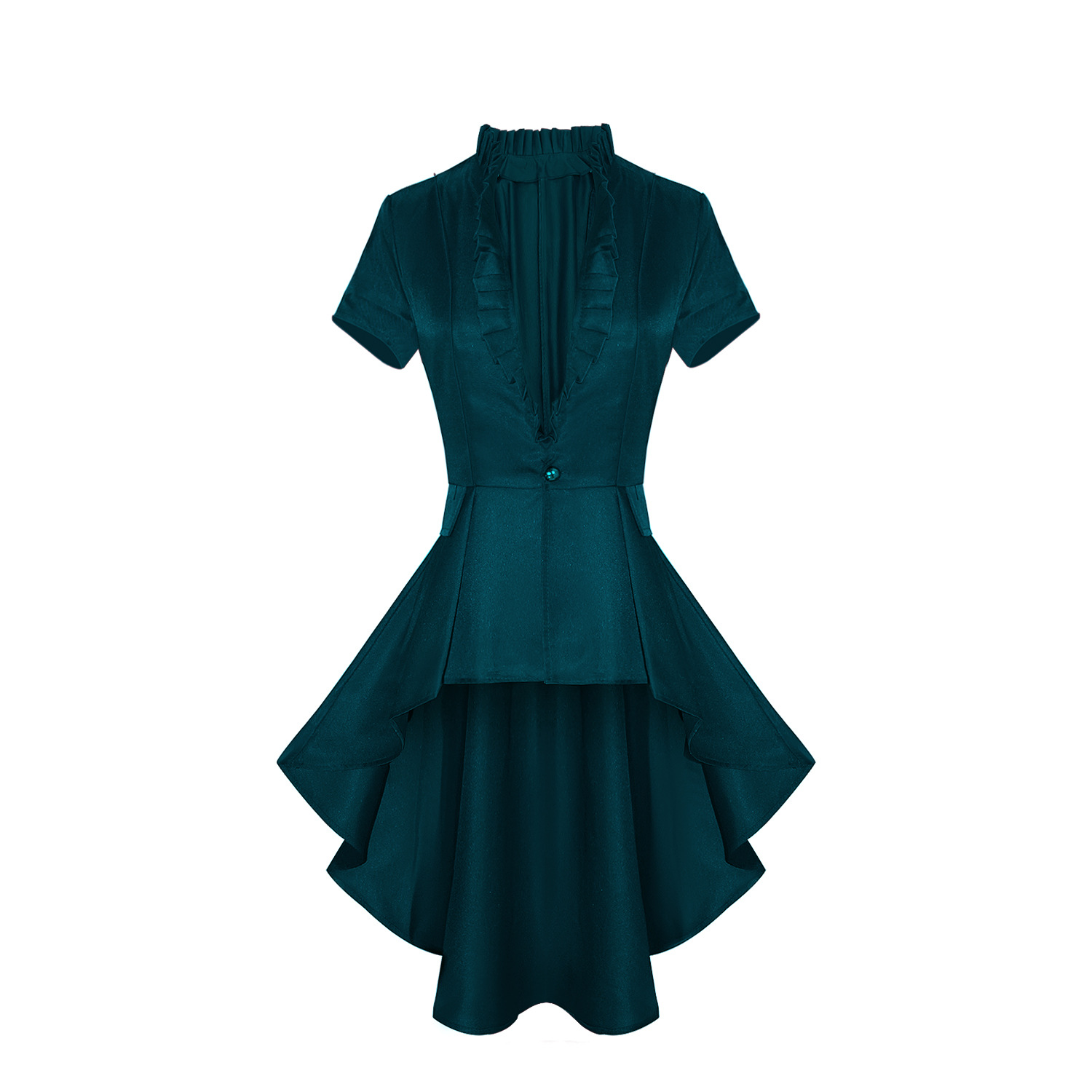 Renaissance-Kostüm für Damen S – Medieval Renaissance Dress Women Bewertung und Preis