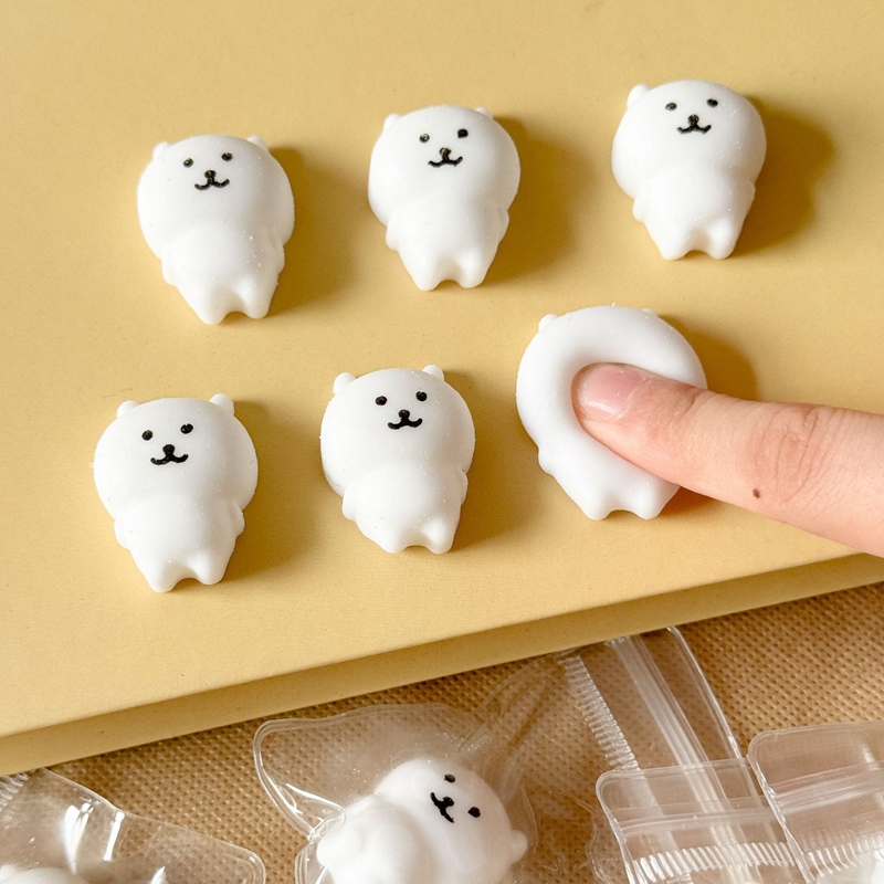 Lunchbox Squishy JOKE Bär Kawa – Prank Toys Bewertung und Preis