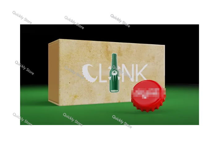 The Clink von Wonder House Zau – Magic Tricks Bewertung und Preis