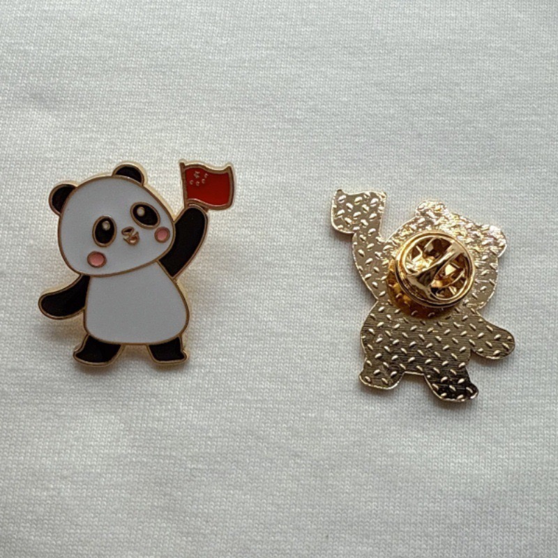 6 Stück Cartoon China Panda Ab – Party Supplies Bewertung und Preis