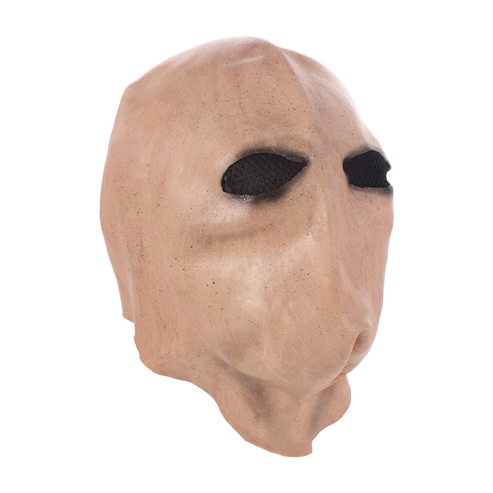 Gesichtslose Halloween-Slender – Latex Alien Mask Realistic Bewertung und Preis