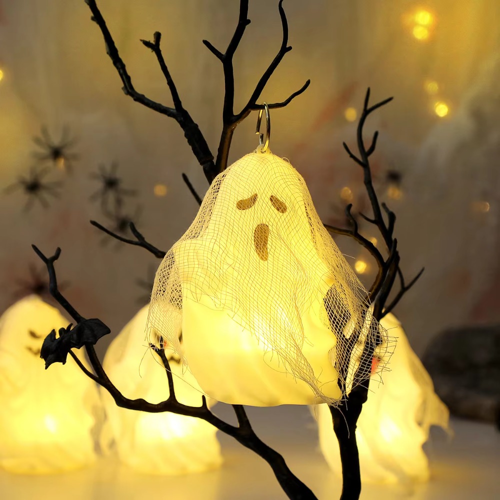 Auf Lager: Halloween-Geisterko – Prank Toys Bewertung und Preis