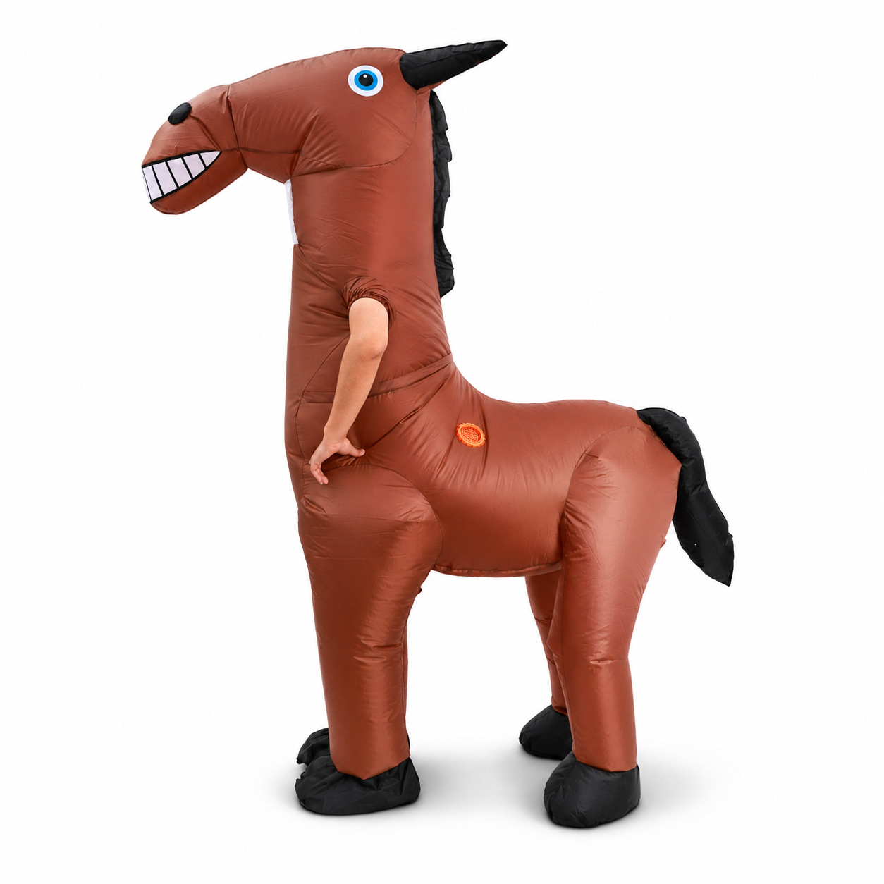 Aufblasbare Pferdekostüme, Car – Costumes Bewertung und Preis