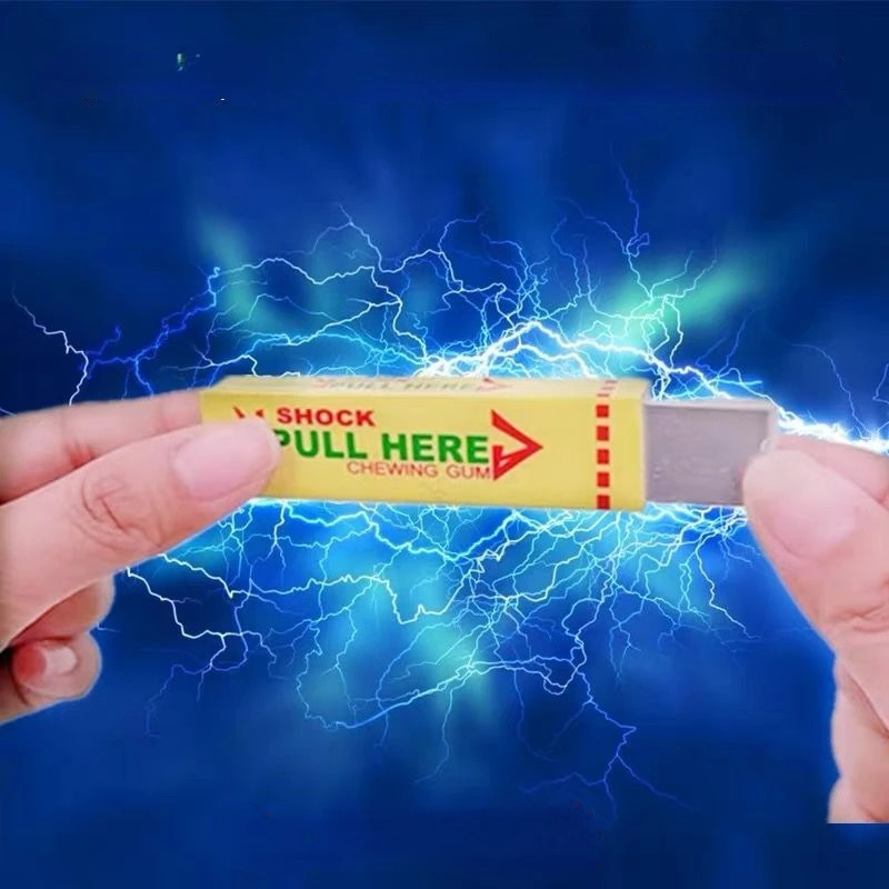 Elektroschock-Scherzartikel Ka – Shock Pen Prank Toy Bewertung und Preis