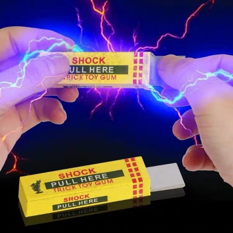 Elektroschock-Scherzartikel Ka – Shock Pen Prank Toy Bewertung und Preis