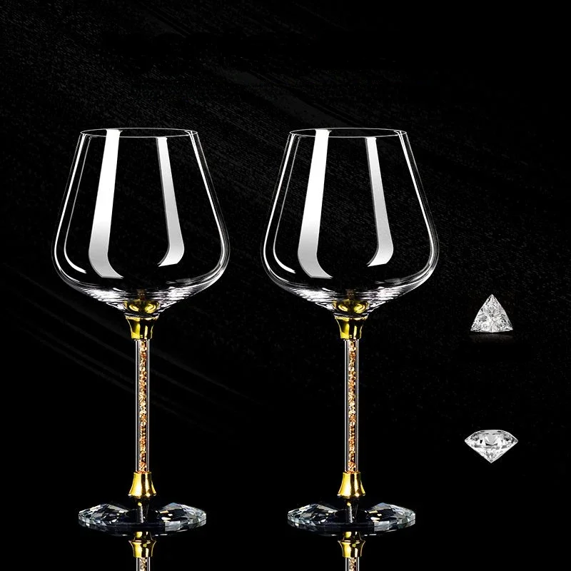 Leichtes, luxuriöses High-End- – Glow In The Dark Party Glasses Bewertung und Preis