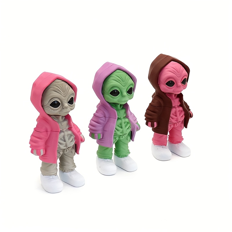 Lustiger Alien Kräutermühle Ge – Novelty Gifts Bewertung und Preis