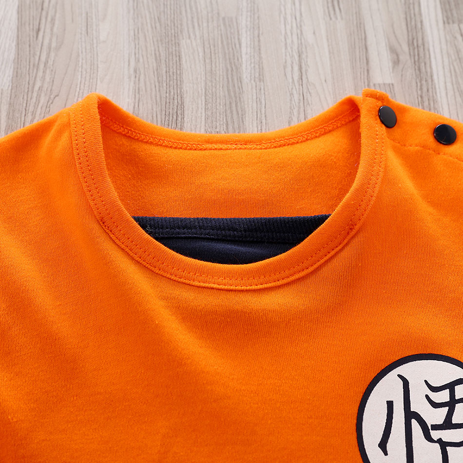 Baby Anime Kleidung Vegeta Str – Spiderman Jumpsuit Kids Bewertung und Preis