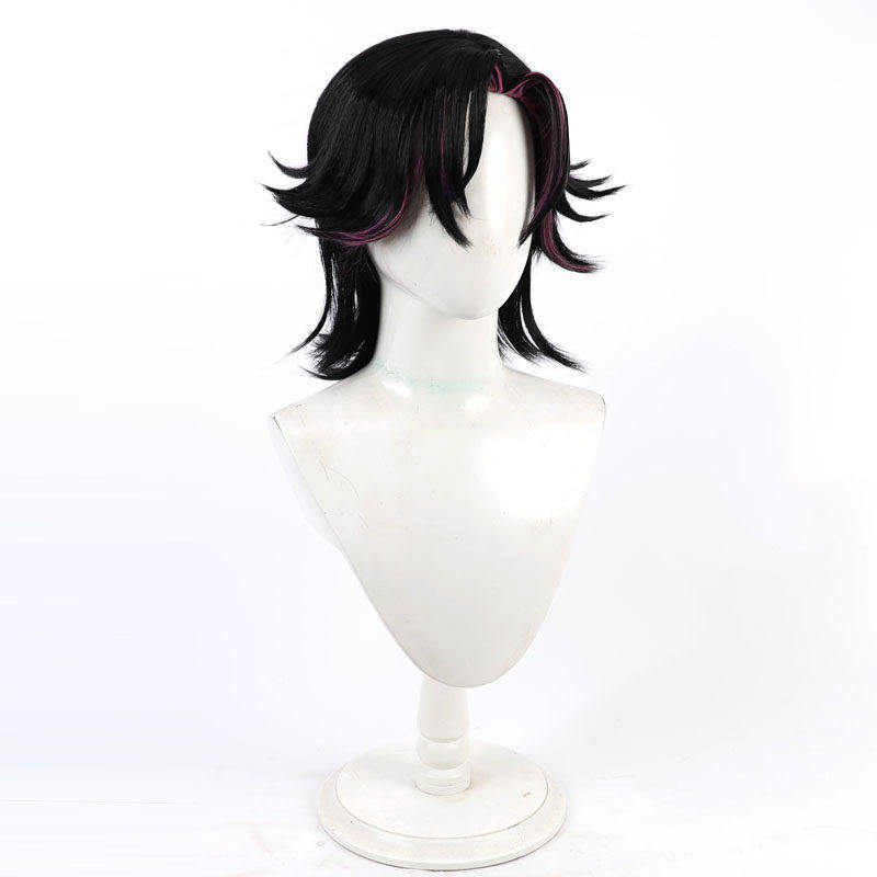 Vezalius Bandage Cosplay Perüc – Anime Cosplay Wig Heat Resistant Bewertung und Preis