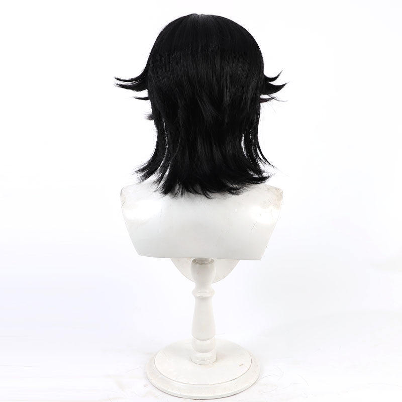 Vezalius Bandage Cosplay Perüc – Anime Cosplay Wig Heat Resistant Bewertung und Preis