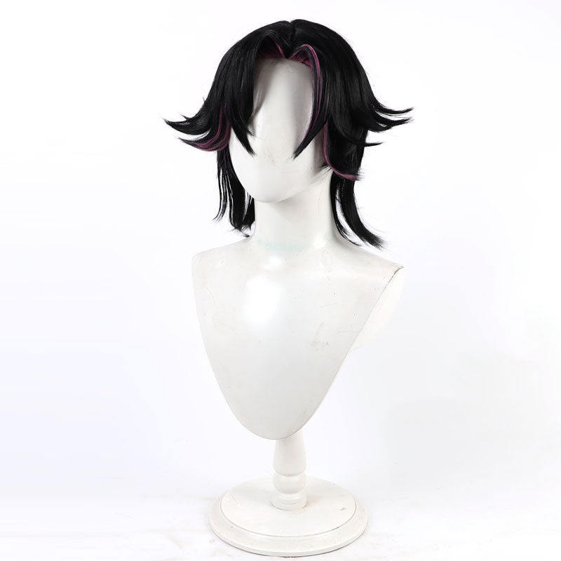 Vezalius Bandage Cosplay Perüc – Anime Cosplay Wig Heat Resistant Bewertung und Preis