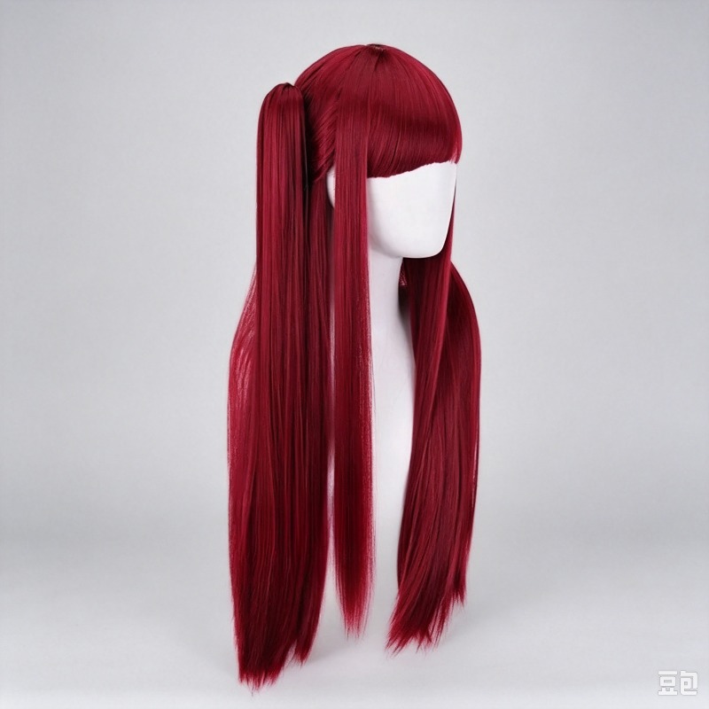 Kitagawa Marin, My Dress Up Da – Anime Cosplay Wig Heat Resistant Bewertung und Preis