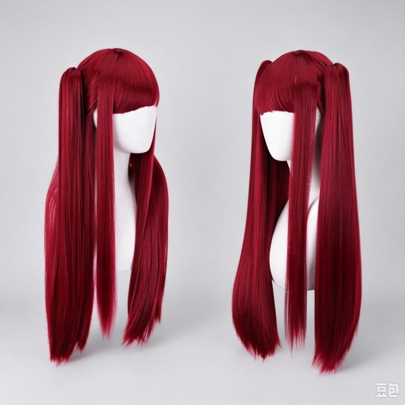Kitagawa Marin, My Dress Up Da – Anime Cosplay Wig Heat Resistant Bewertung und Preis