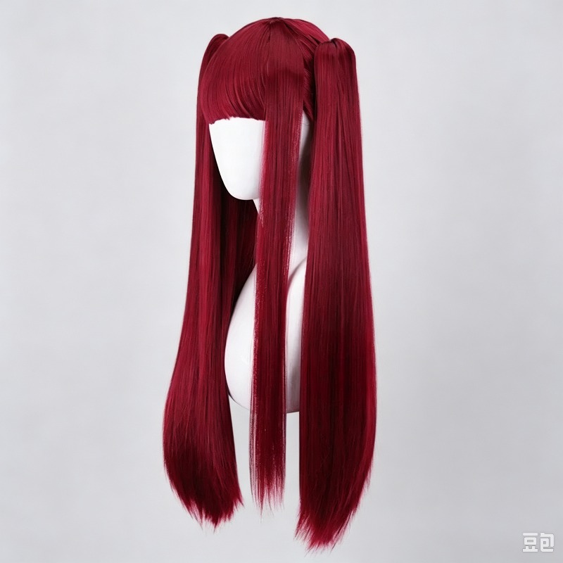 Kitagawa Marin, My Dress Up Da – Anime Cosplay Wig Heat Resistant Bewertung und Preis