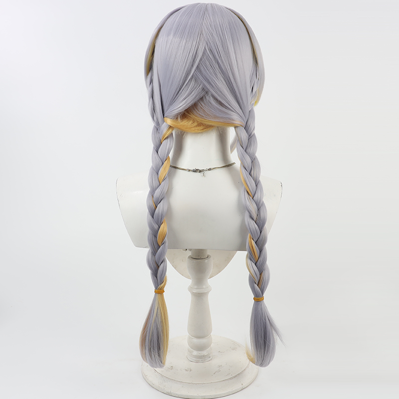 Shioriha Ruri Cosplay Perücke  – Anime Cosplay Wig Heat Resistant Bewertung und Preis