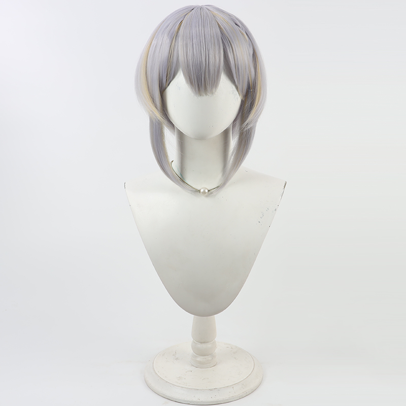 Shioriha Ruri Cosplay Perücke  – Anime Cosplay Wig Heat Resistant Bewertung und Preis