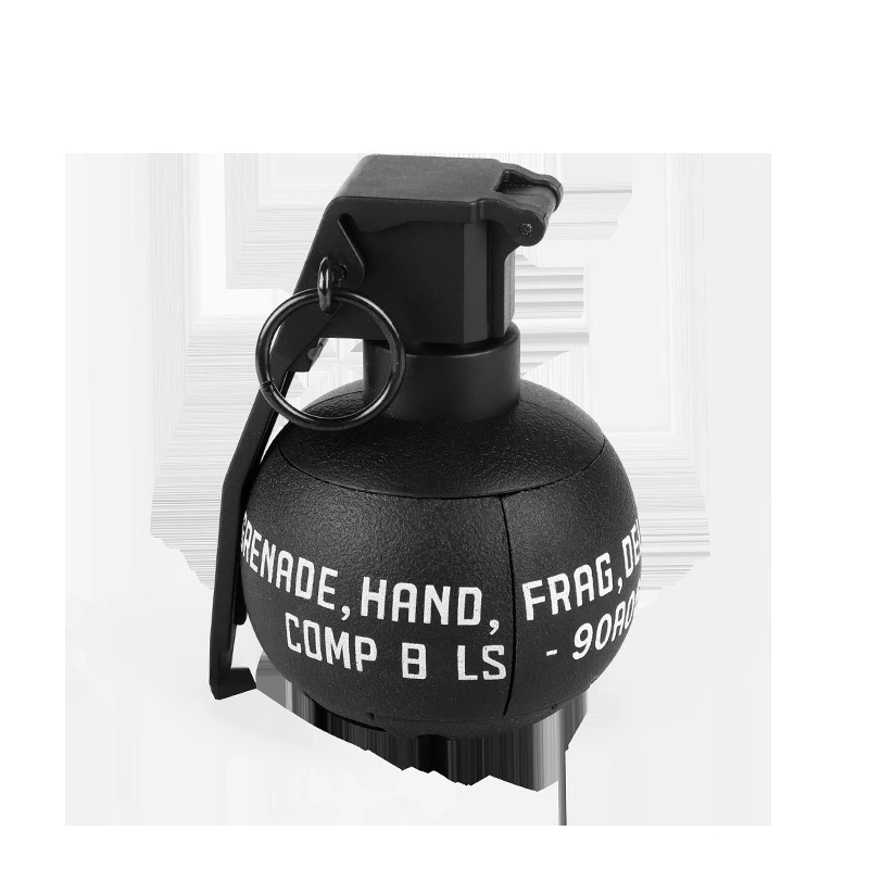 M18 Explosive Granate Militärm – Prank Toys Bewertung und Preis