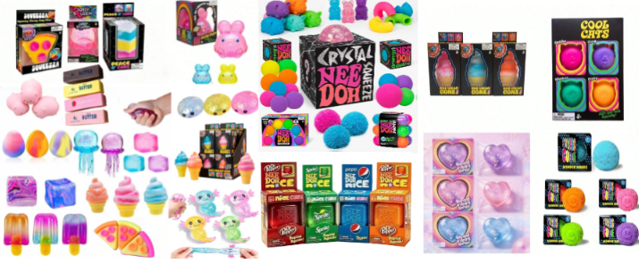 Öffne es! Erhalten Sie ein zuf – Prank Toys Bewertung und Preis