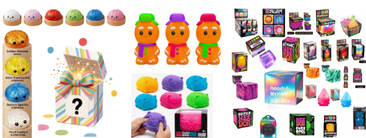 Öffne es! Erhalten Sie ein zuf – Prank Toys Bewertung und Preis