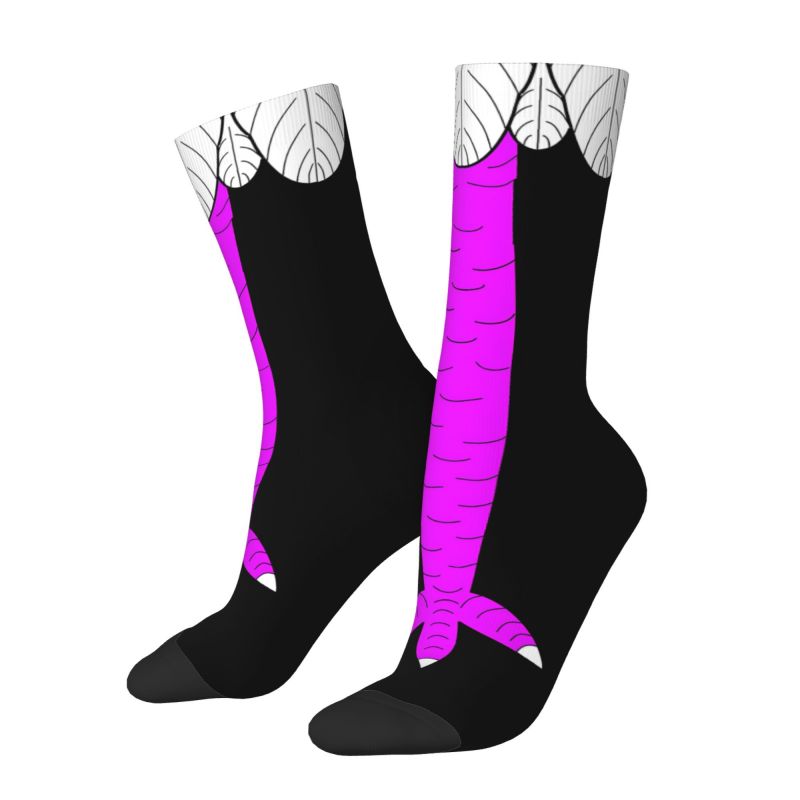 Lustige Socken mit Hähnchenbei – Funny Chicken Leg Socks Bewertung und Preis