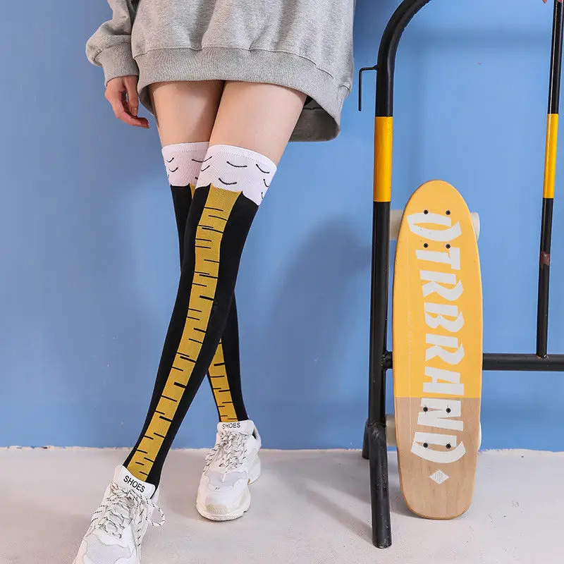 1/2/3Pcs Lustige Huhn Pfote St – Funny Chicken Leg Socks Bewertung und Preis