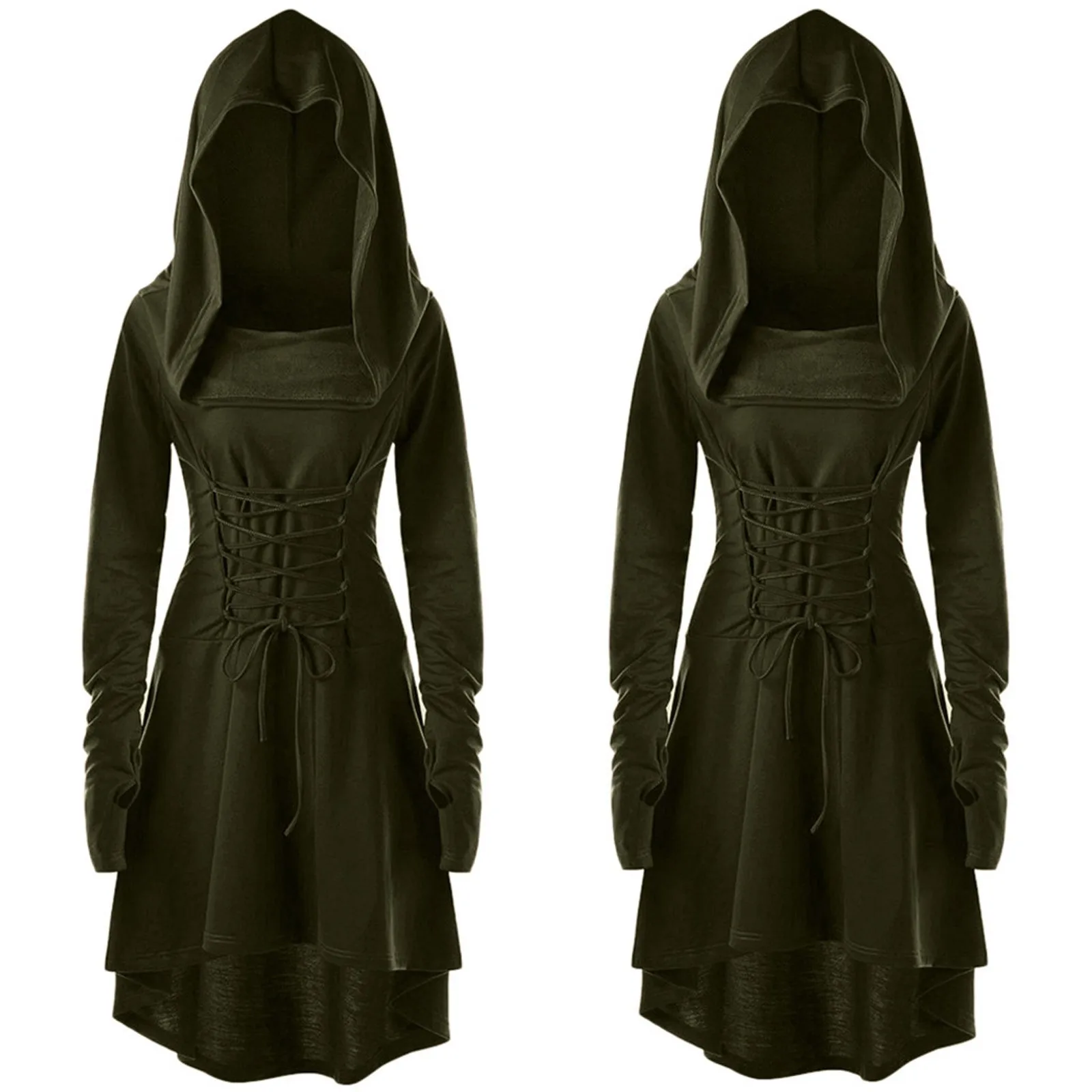 Mittelalterliches Froest Damen – Medieval Renaissance Dress Women Bewertung und Preis