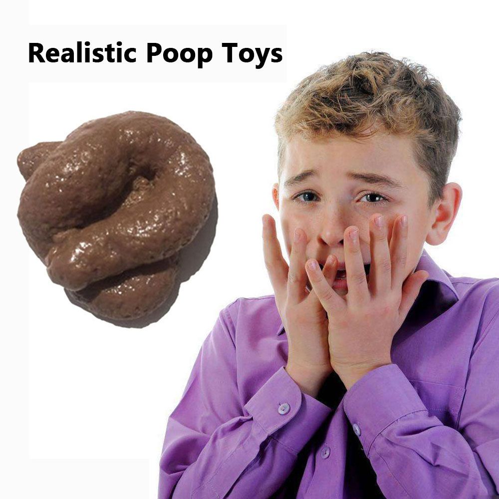 Streich realistische gefälscht – Fake Poop Gag Gift Bewertung und Preis