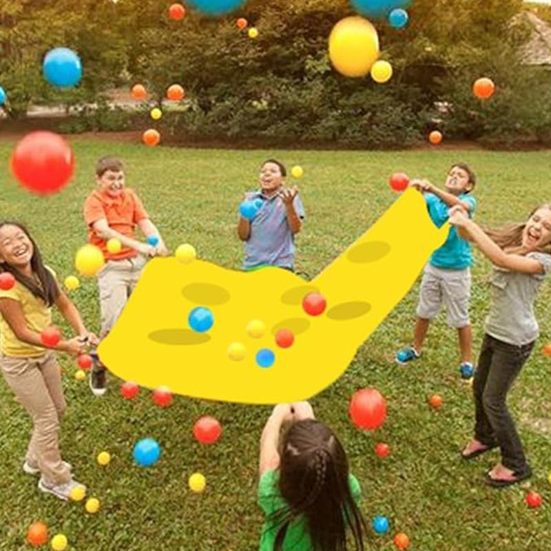 Neues Hohlscheiben-Wurfspiel:  – Party Supplies Bewertung und Preis