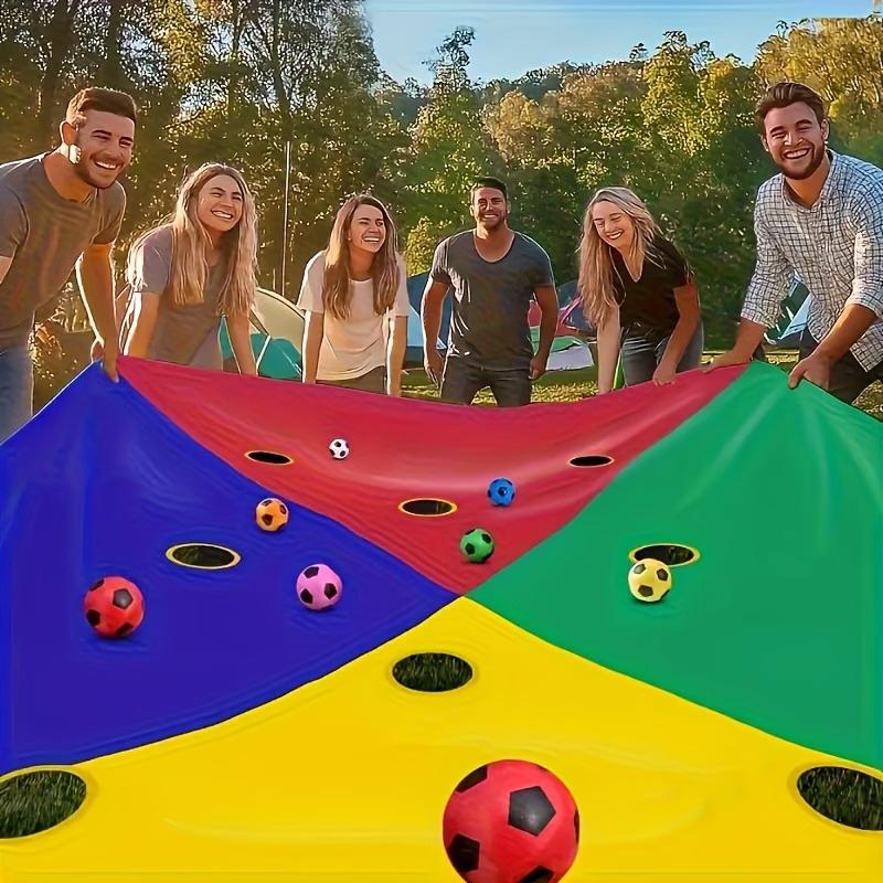 Neues Hohlscheiben-Wurfspiel:  – Party Supplies Bewertung und Preis