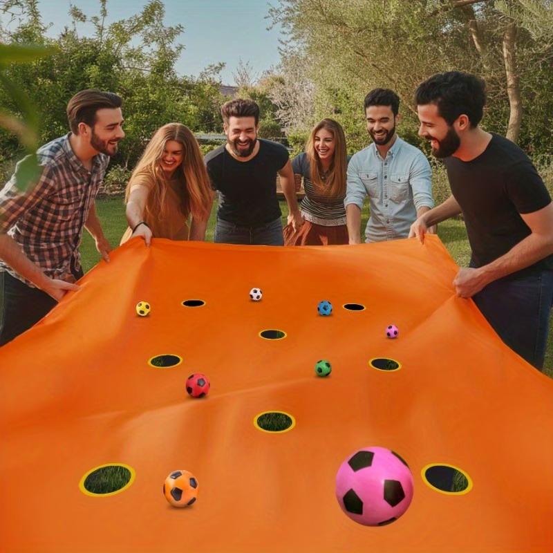 Neues Hohlscheiben-Wurfspiel:  – Party Supplies Bewertung und Preis