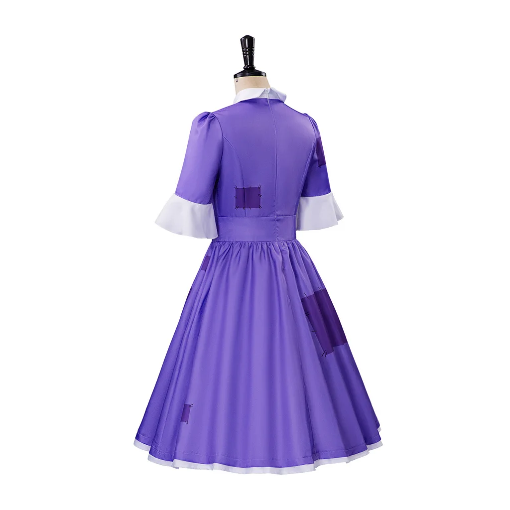 The Circus Jax Cosplay-Kleid f – Medieval Renaissance Dress Women Bewertung und Preis
