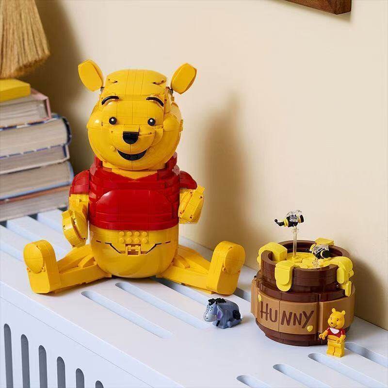 2026 Niedliche Teddybär-Bauste – Novelty Gifts Bewertung und Preis