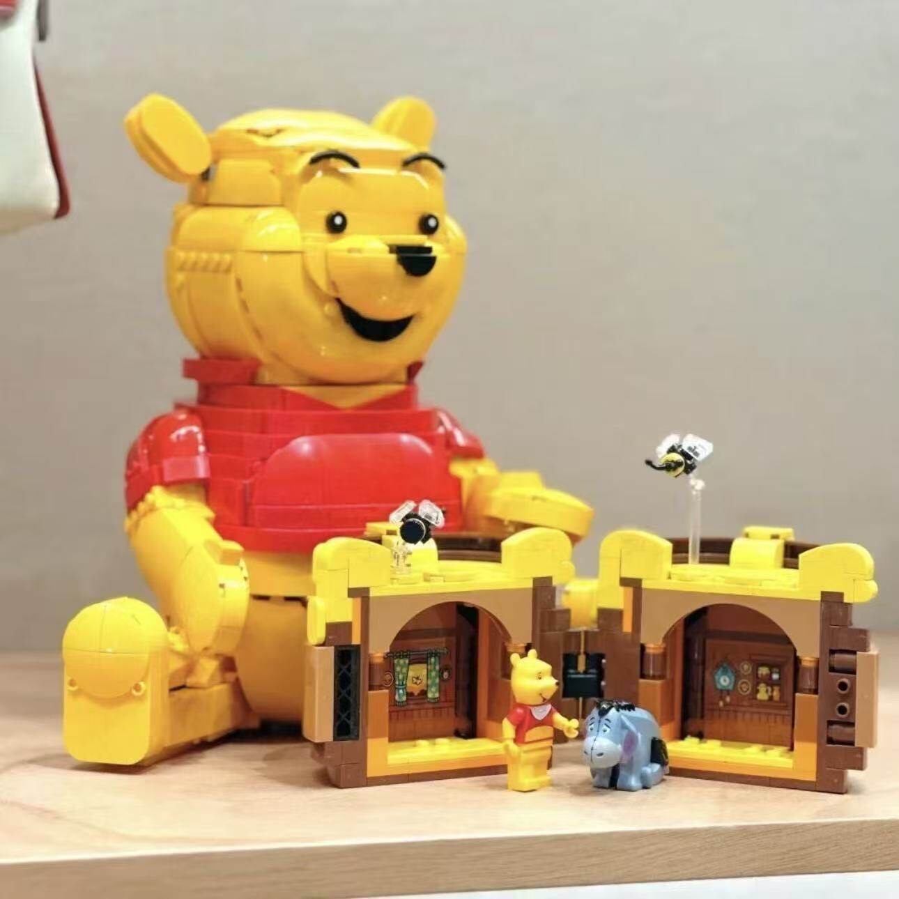 2026 Niedliche Teddybär-Bauste – Novelty Gifts Bewertung und Preis