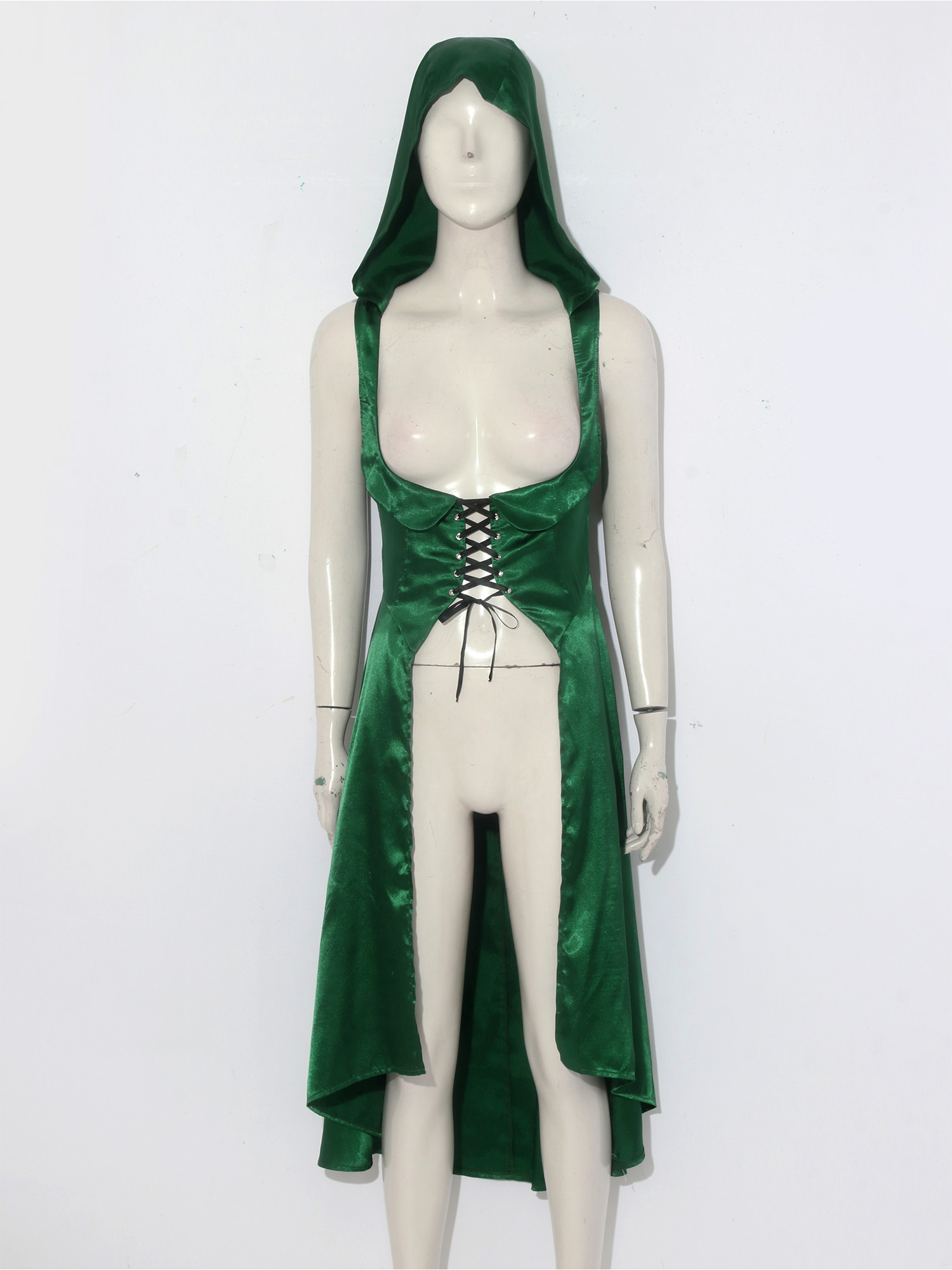 Damen-Renaissance-Kostüme, Hal – Medieval Renaissance Dress Women Bewertung und Preis