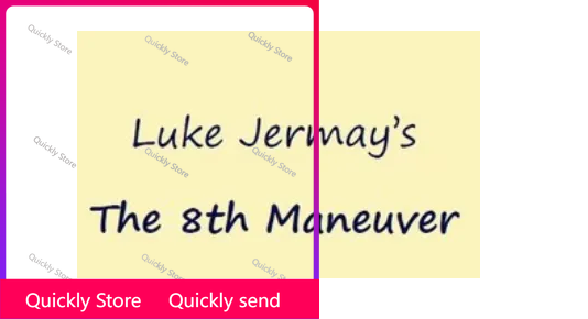 Die 8. Manöver von Luke Jermay – Magic Tricks Bewertung und Preis