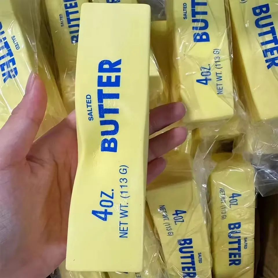 1 Stück Butter-Käse-Stick Squi – Prank Toys Bewertung und Preis