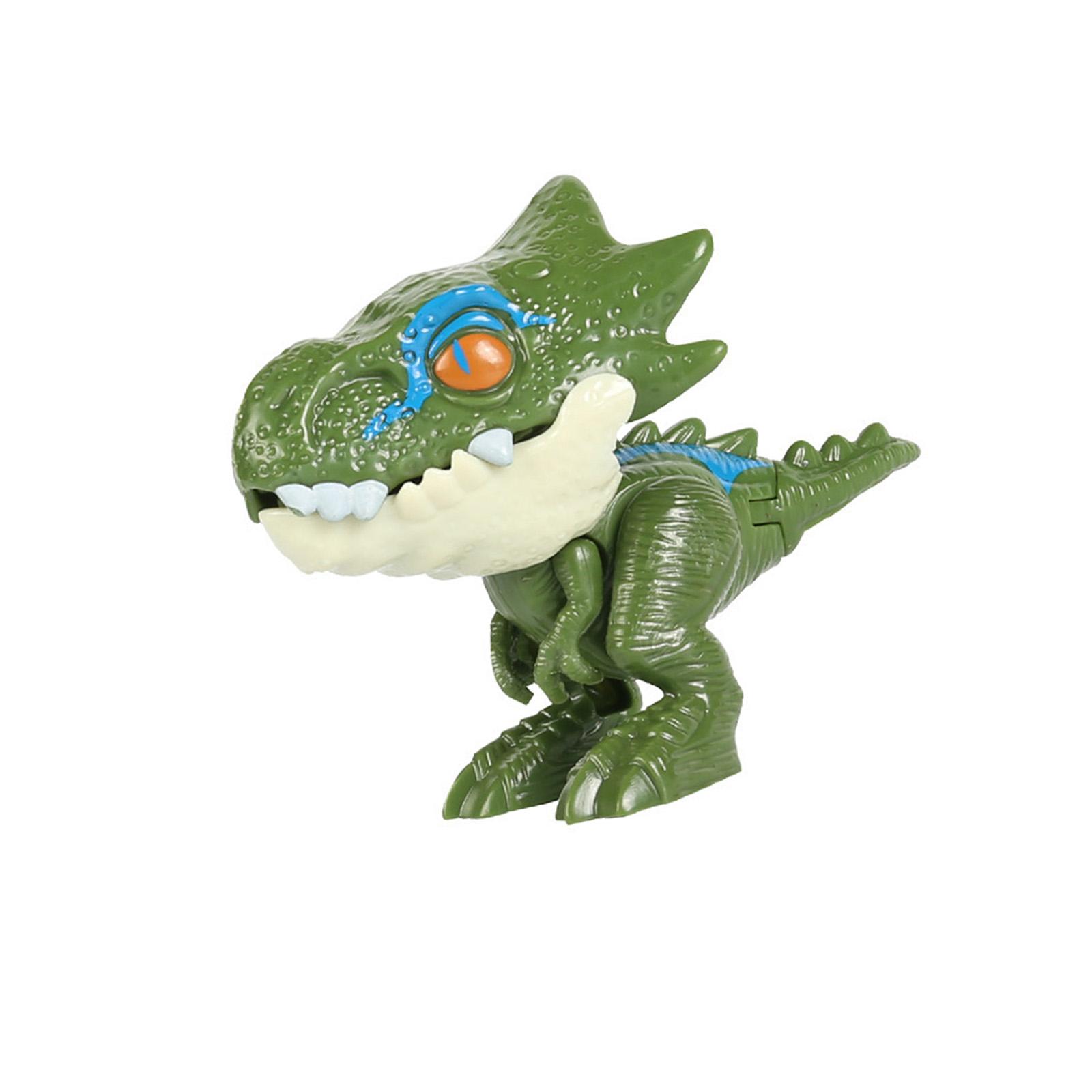 Finger-Dinosaurier-Spielzeugmo – Prank Toys Bewertung und Preis