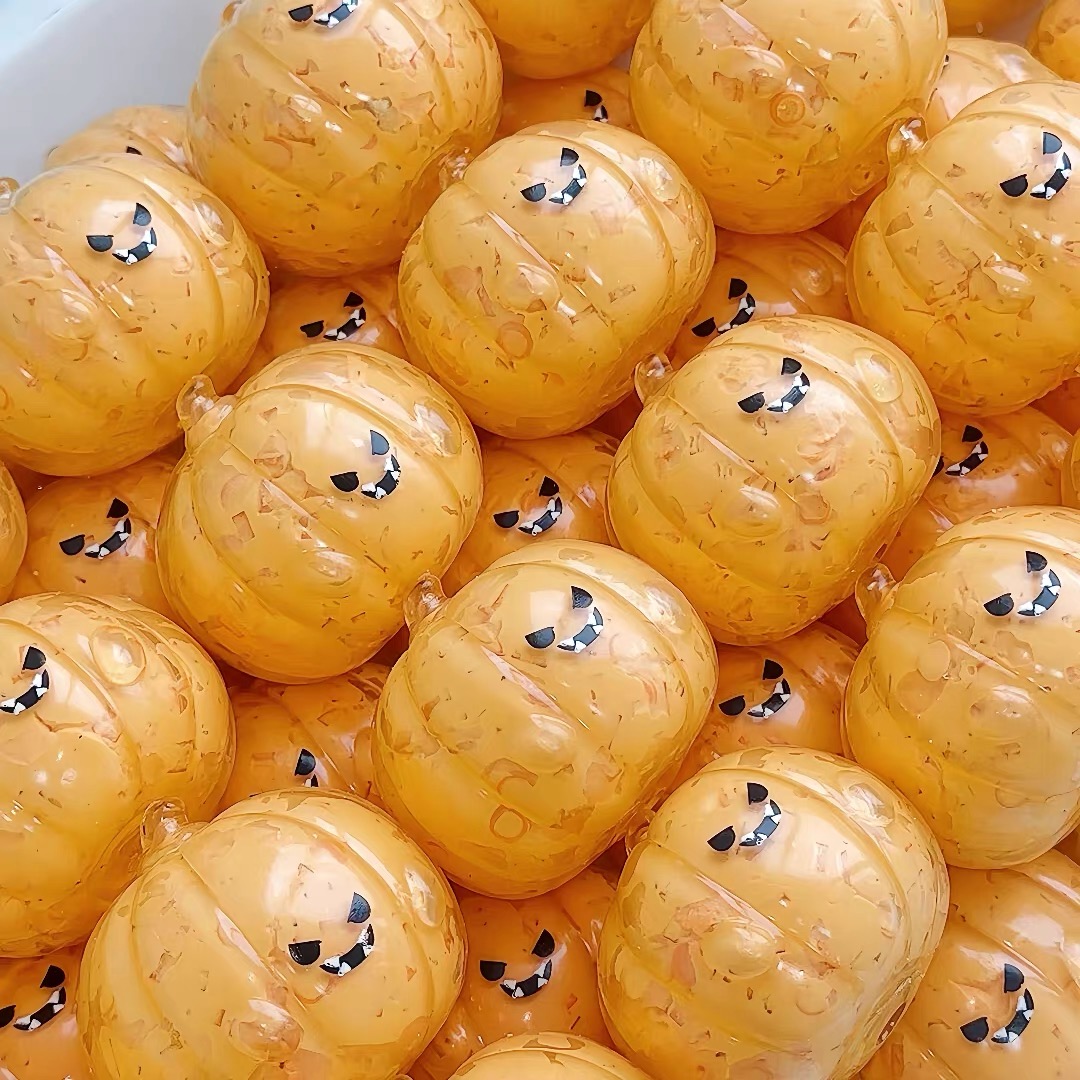 Halloween Squishies Ball Knusp – Novelty Gifts Bewertung und Preis